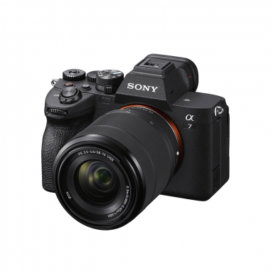 SONY α7 IV 鏡頭組(含SEL2870 變焦鏡頭)