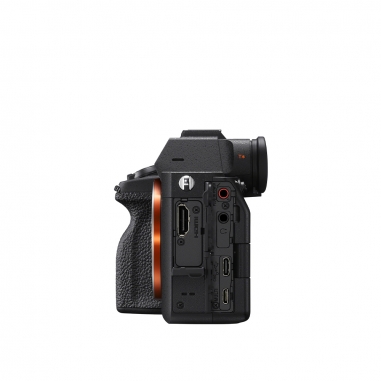 SONY α7 IV 鏡頭組(含SEL2870 變焦鏡頭)