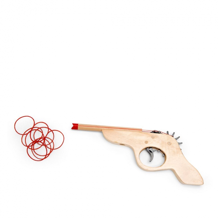  【荷蘭BS】誰是神槍手