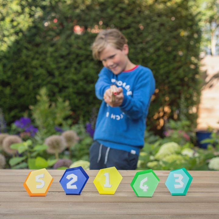  【荷蘭BS】誰是神槍手