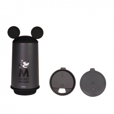 Disney迪士尼 迪士尼輕芯鈦瓷保溫杯500ML(多款可選)