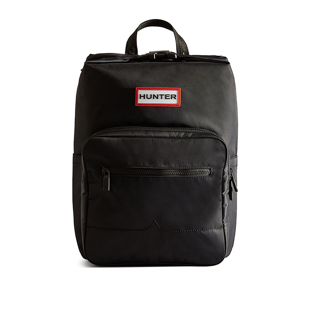 HUNTER 尼龍先鋒後背包