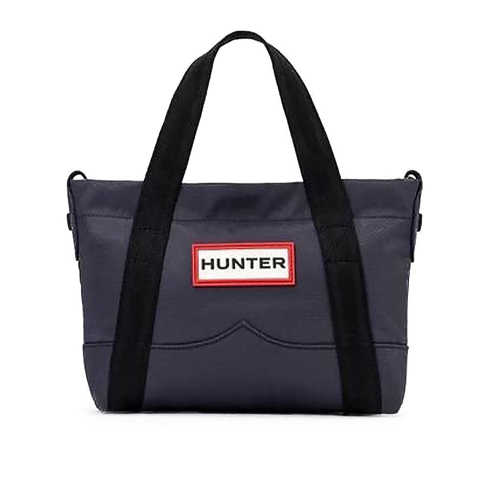 HUNTER 迷你尼龍托特包