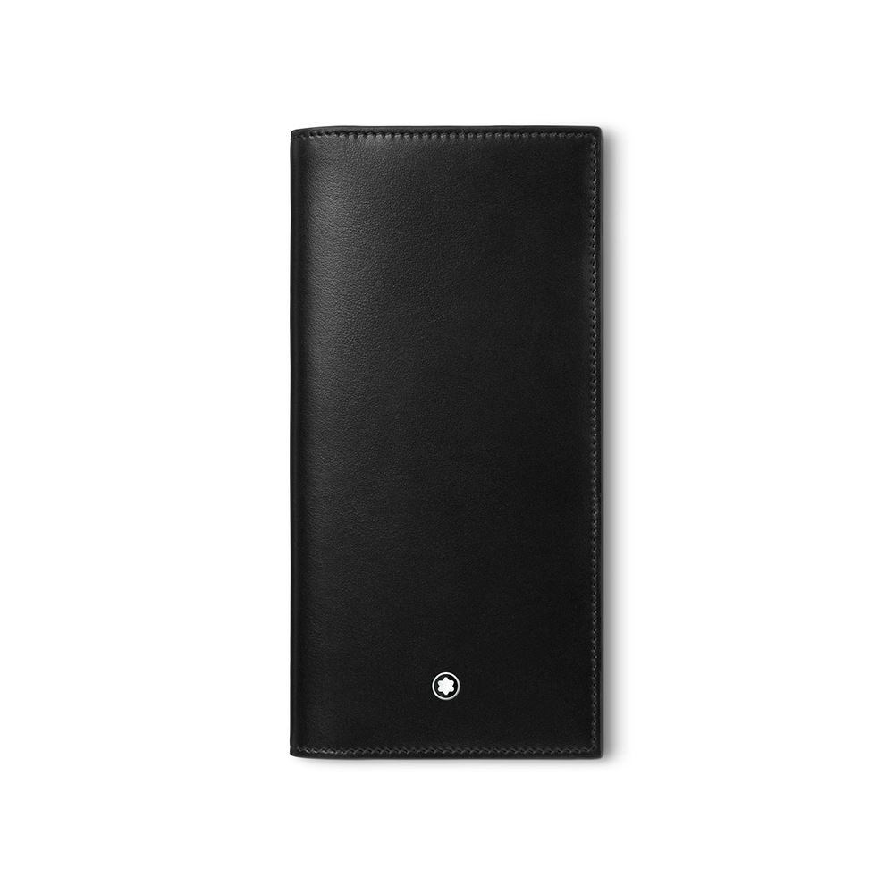 Montblanc MEISTERSTUCK系列15卡長夾