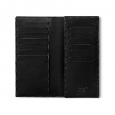 MST/WALLET/15CC/BKMEISTERSTUCK系列15卡長夾