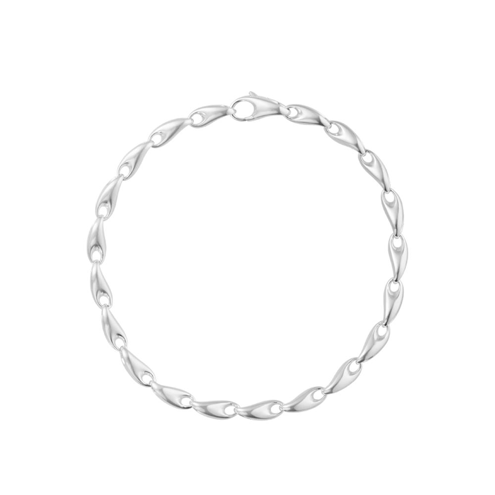 Georg Jensen REFLECT手鍊S