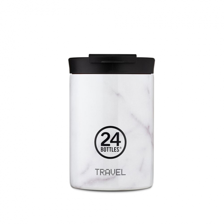 24Bottles 保溫隨行杯 350ml - 義大利大理石24Bottles 保溫隨行杯 350ml - 義大利大理石