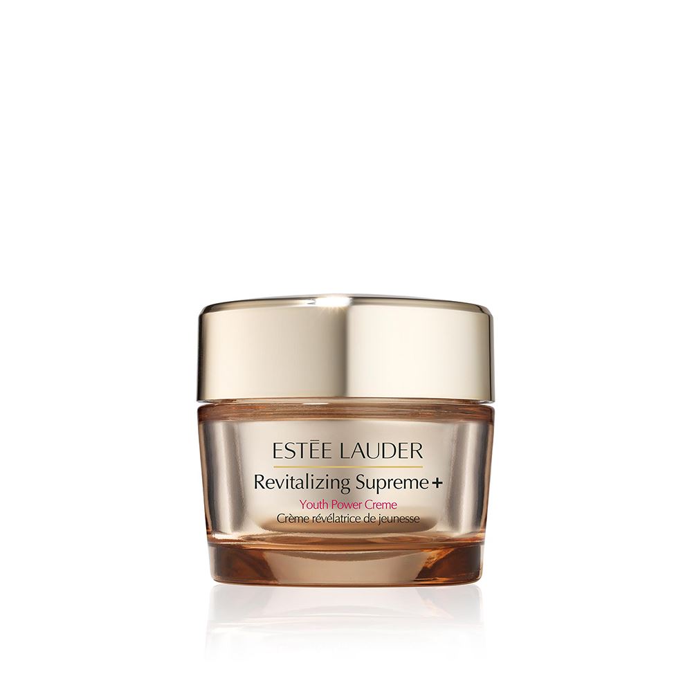 ESTEE LAUDER 升級新生活膚全能面霜