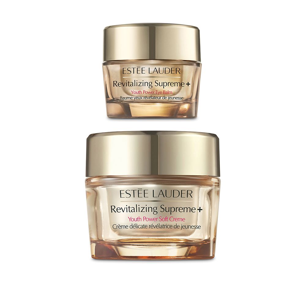 ESTEE LAUDER 年輕無敵膠原面霜+眼霜兩件特惠組