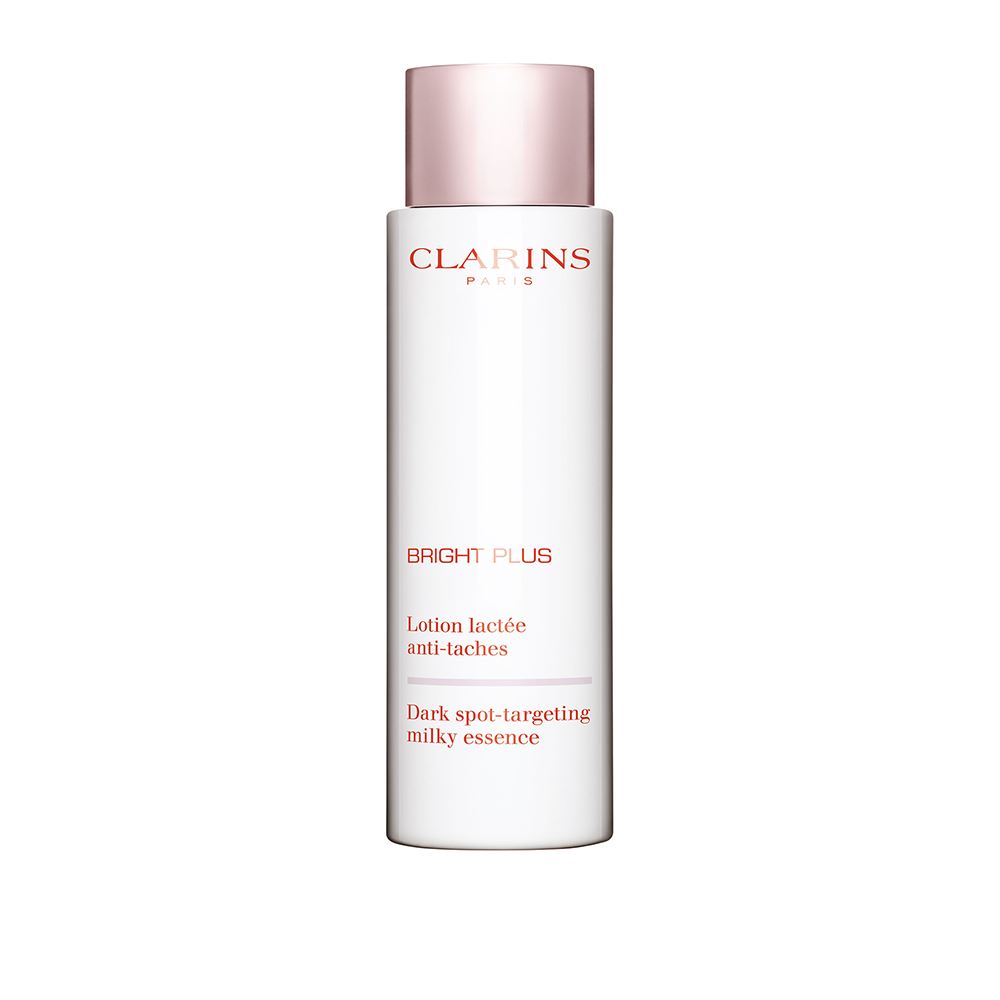 CLARINS 氧氣亮白淡斑精華水(潤澤)
