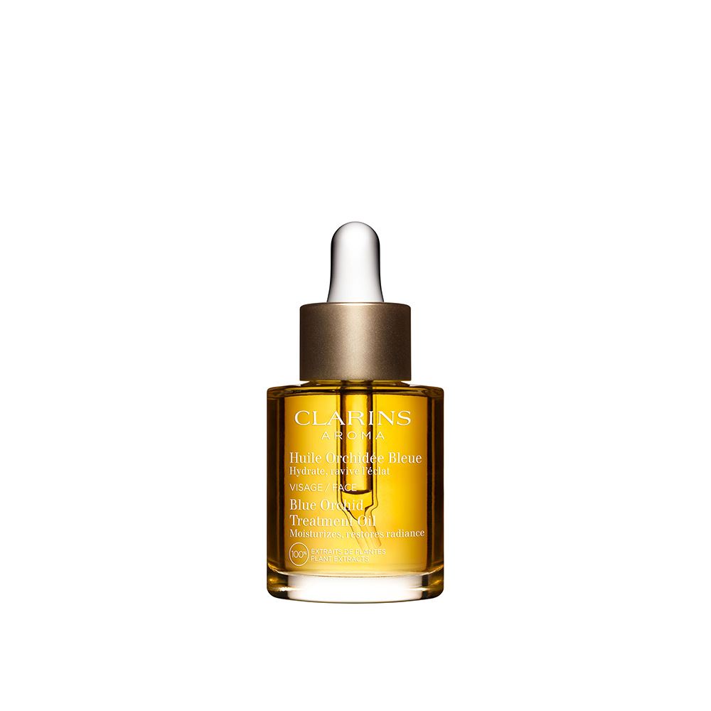 CLARINS 蘭花面部護理油(中性/乾性肌適用)