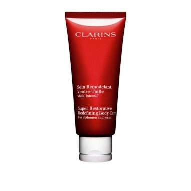 CLARINS克蘭詩 極緻纖腹緊膚精華