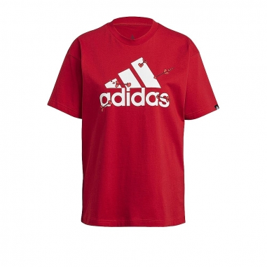 adidas愛迪達 NOT SPORTS SPECIFIC短袖上衣