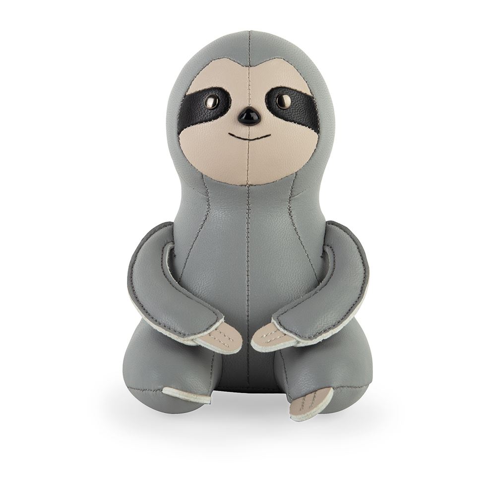 Zuny Zuny 葛洛伯時｜Classic系列樹獺紙鎮擺件（2色可選）