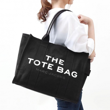 THE LARGE TRAVELER TOTE BAG大號托特包