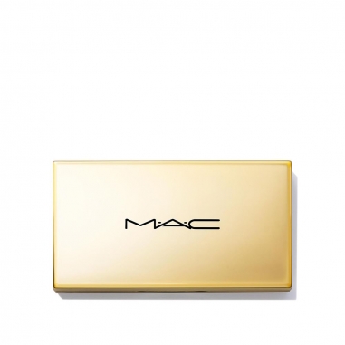 MAC Sculpt & Glow Duo Highlight & Contour Palette高光修容雙色盤