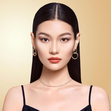 MAC Sculpt & Glow Duo Highlight & Contour Palette高光修容雙色盤