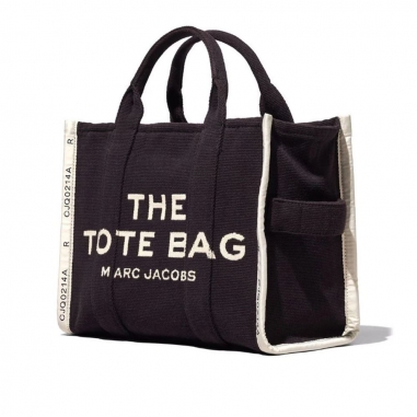 MJ THE MEDIUM TOTE中號托特包