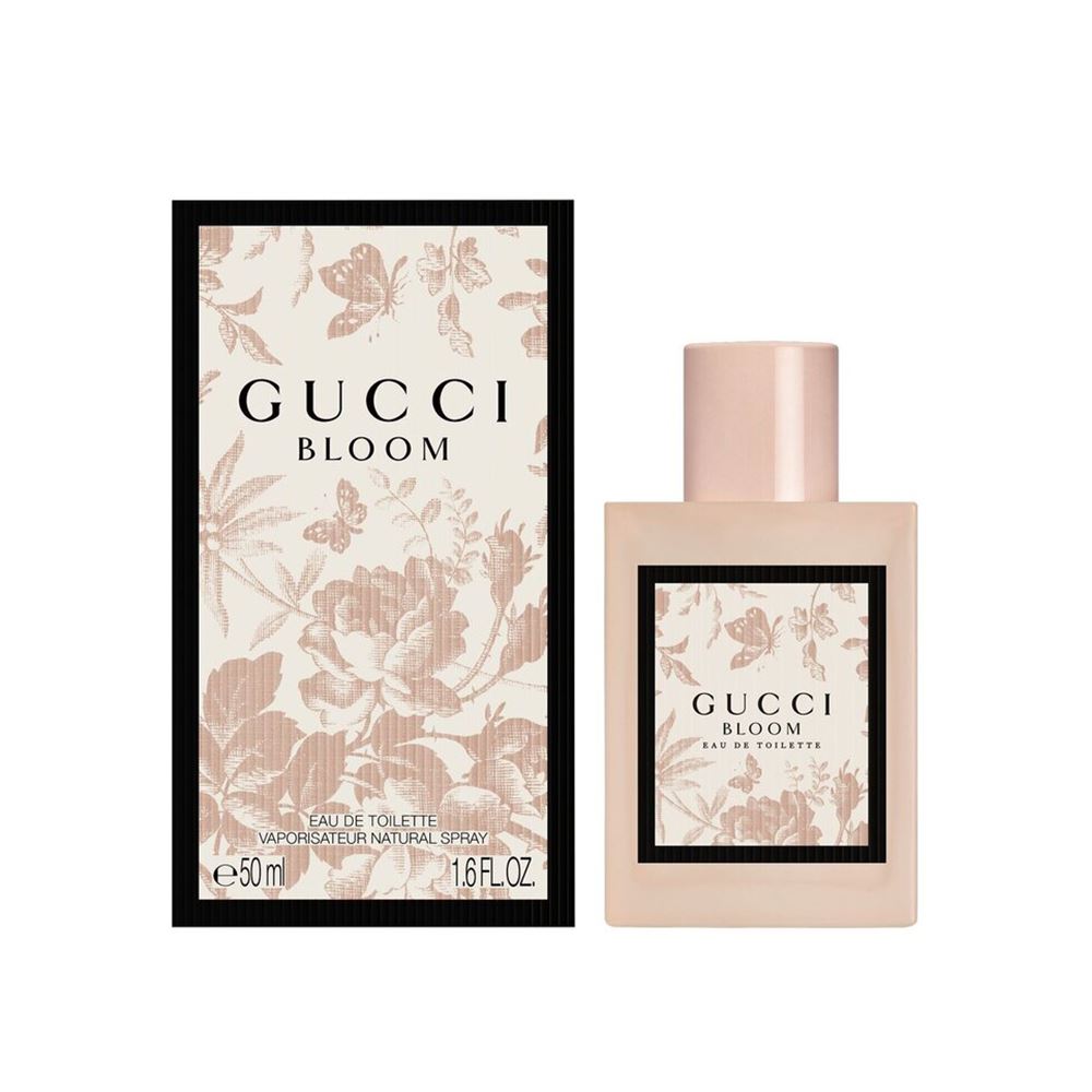 GUCCI BEAUTY 花悅女士淡香水