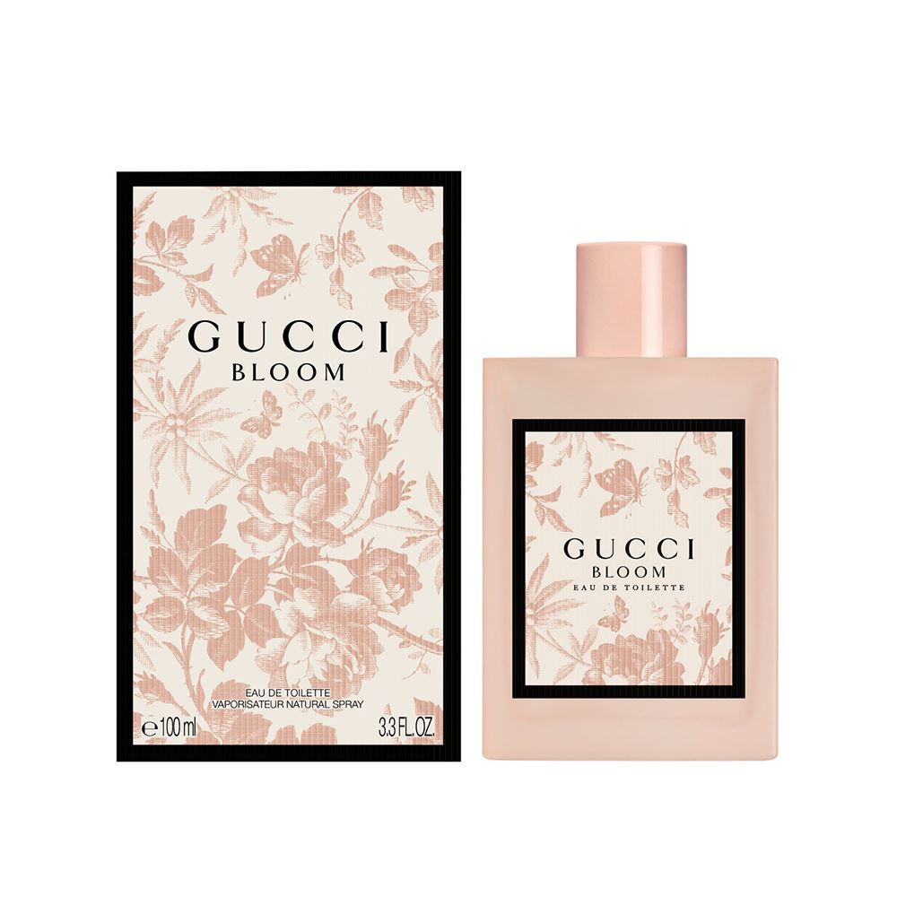 GUCCI BEAUTY 花悅女士淡香水