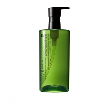 Anti/oxi+ Pollutant & Dullness Clarifying Cleansing Oil全新 抹茶精萃潔顏油