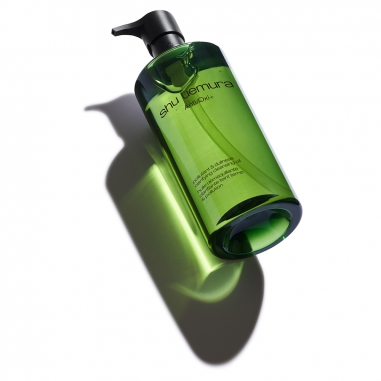 Anti/oxi+ Pollutant & Dullness Clarifying Cleansing Oil全新 抹茶精萃潔顏油