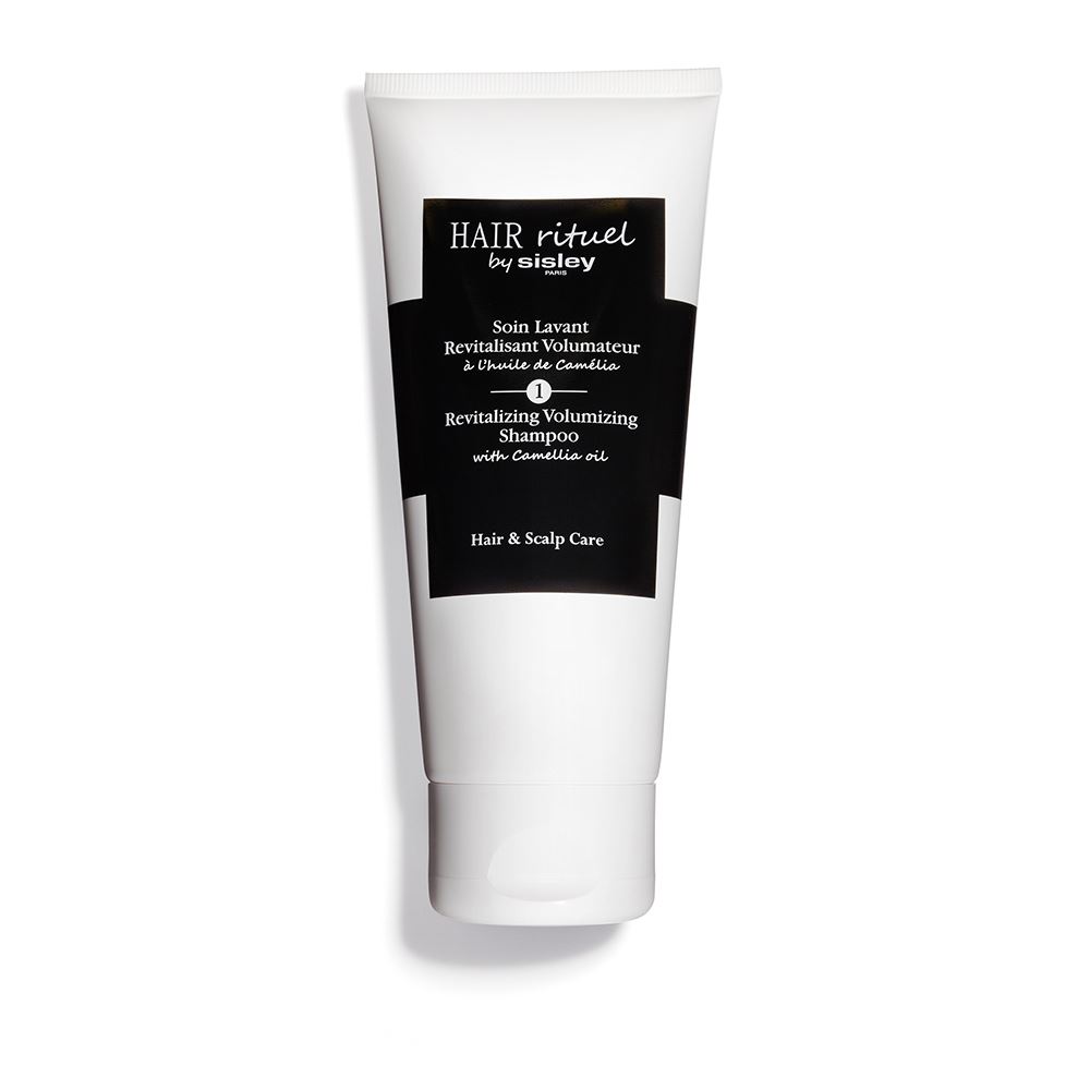 HAIR RITUEL BY SISLEY 賦活重升豐盈洗髮精