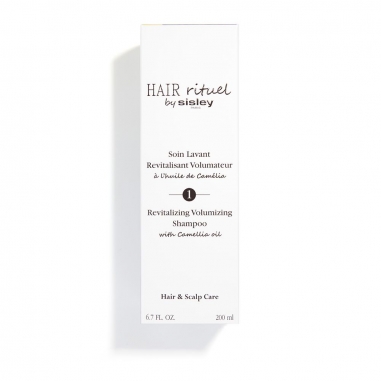 REVITALIZING VOLUMIZING SHAMPOO賦活重升豐盈洗髮精