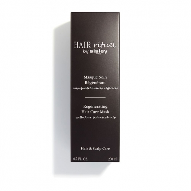 REGENERATING HAIR CARE MASK賦活重升健康髮膜