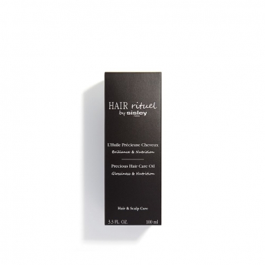 PRECIOUS HAIR CARE OIL賦活重升修護精華油