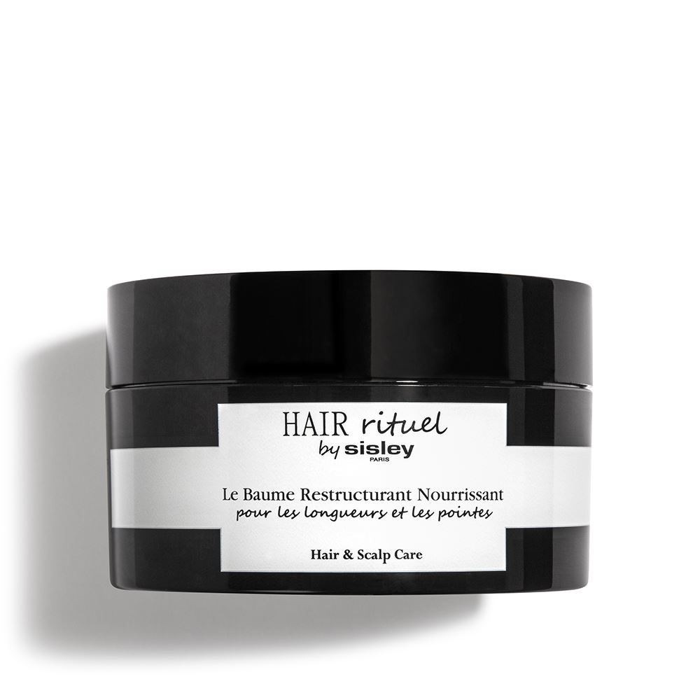 HAIR RITUEL BY SISLEY 賦活重升奇蹟修護髮精萃