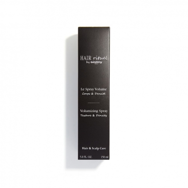 VOLUMIZING SPRAY豐盈澎澎髮噴霧