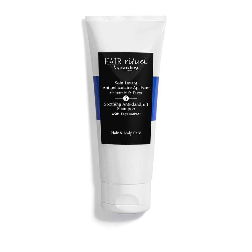 HAIR RITUEL BY SISLEY 賦活重生極淨菌平衡洗髮精