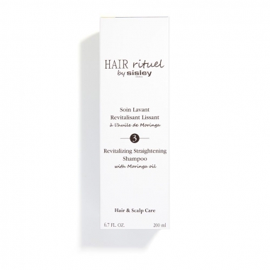 REVITALIZING STRAIGHTENING SHAMPOO賦活重升直順洗髮精