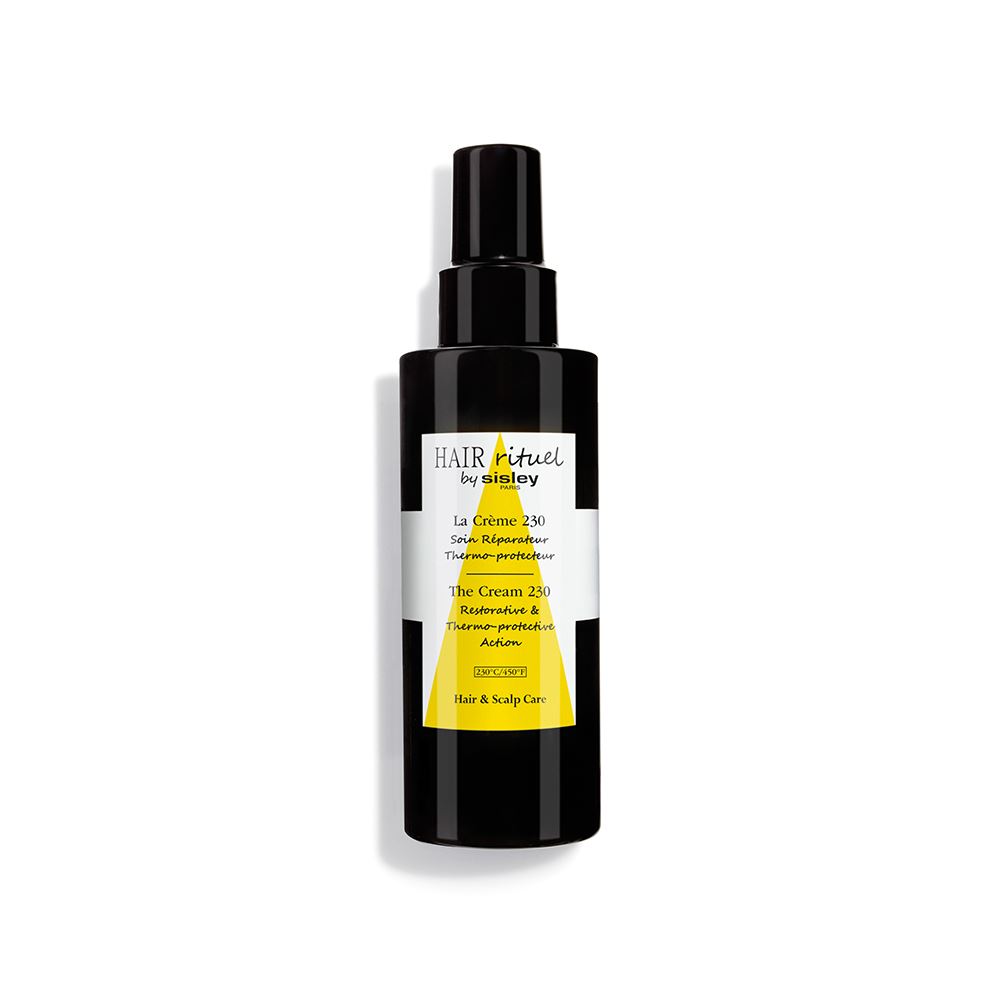 HAIR RITUEL BY SISLEY 賦活重升熱啟230修護凝露