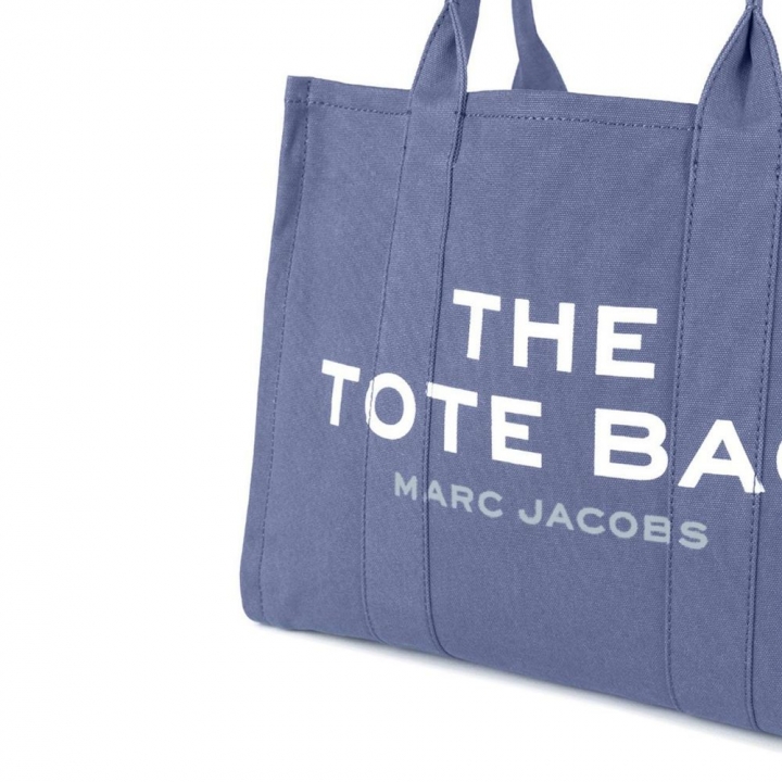 MJ THE LARGE TOTECOLORS-THE TOTE BAG托特包