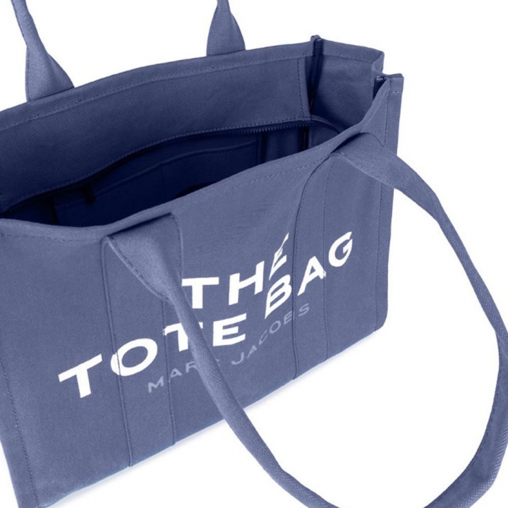 MJ THE LARGE TOTECOLORS-THE TOTE BAG托特包