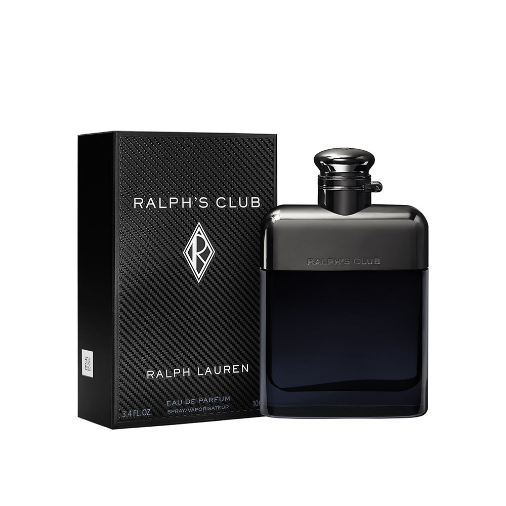 POLO RALPH LAUREN RALPH S CLUB 俱樂部男性淡香精