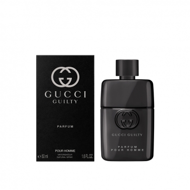 GUCCI Guilty Parfum For Him古馳罪愛男性濃郁淡香精