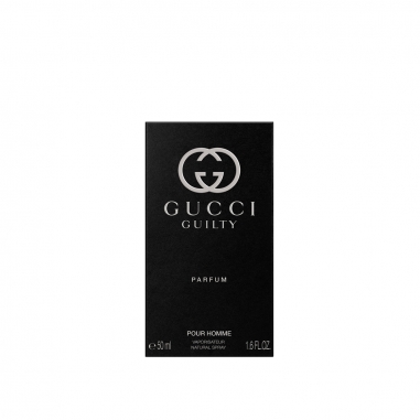 GUCCI Guilty Parfum For Him古馳罪愛男性濃郁淡香精
