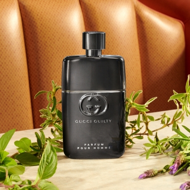 GUCCI Guilty Parfum For Him古馳罪愛男性濃郁淡香精