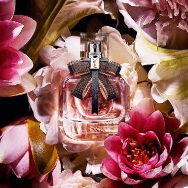 MON PARIS EAU DE TOILETTE LUMIERE慾望巴黎暮光淡香水