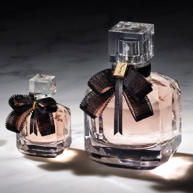 MON PARIS EAU DE TOILETTE LUMIERE慾望巴黎暮光淡香水
