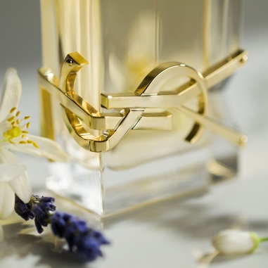 LIBRE EAU DE PARFUM自由不羈淡香精