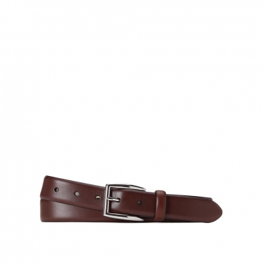 POLO RALPH LAUREN拉夫勞倫 男用皮帶