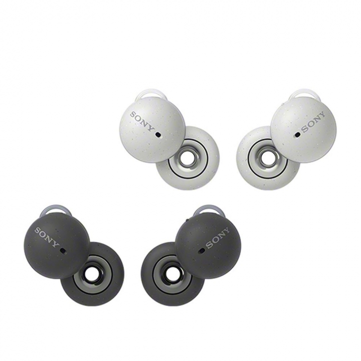 SONY LinkBuds 真無線開放式耳機(WF-L900)SONY LinkBuds 真無線開放式耳機(WF-L900)