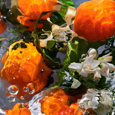 AQUA ALLEGORIA MANDARINE BASILIC EDT陽光甜橘淡香水