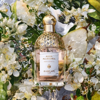 AQUA ALLEGORIA PERA GRANITA EDT初綻沁梨淡香水