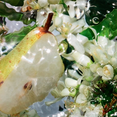 AQUA ALLEGORIA PERA GRANITA EDT初綻沁梨淡香水
