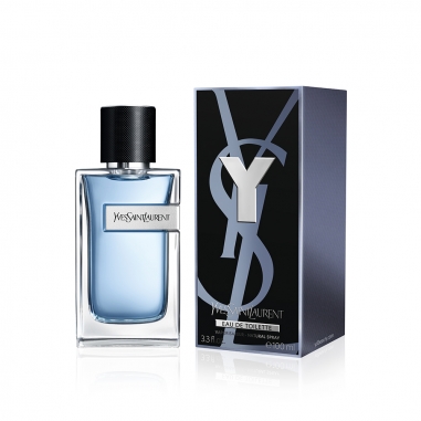 Y EAU DE TOILETTE RENOY男性沁藍淡香水